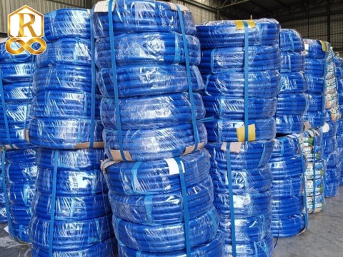 บริการและผลิตสายยางPVC